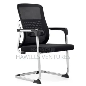 Office Waiting Chair