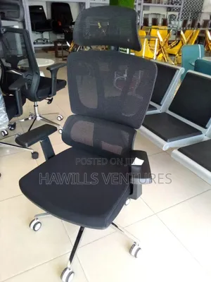 Office Mesh Chair