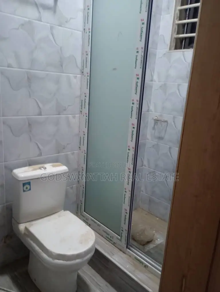 2bdrm Apartment in East Legon, Adjiriganor for rent