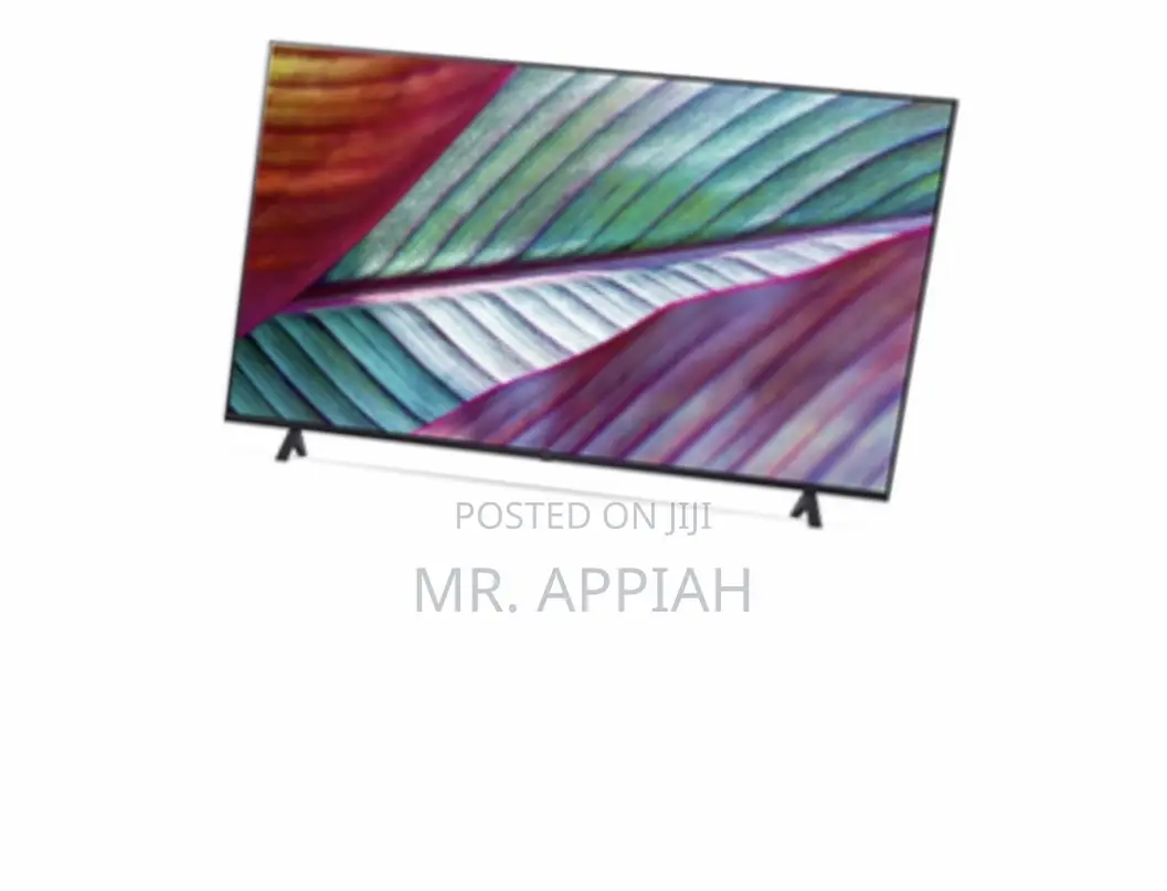 LG 55ur7500 55 Inch Ultra HD Smart Led Television.