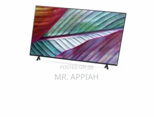 LG 55ur7500 55 Inch Ultra HD Smart Led Television.