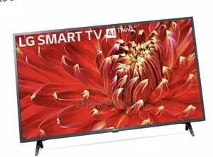 LG LED Smart TV 43 Inch 43LM6370PVA Series(Black).