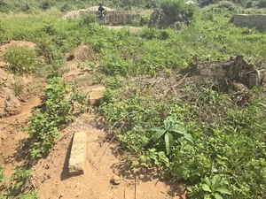 A Land at Antoa-Adesina for Sale