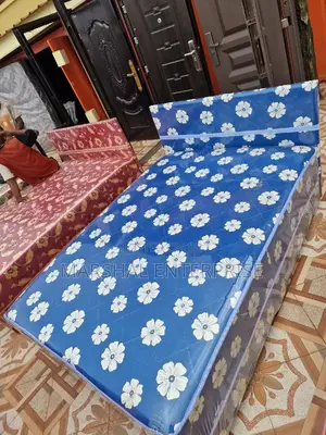 Complete Bed