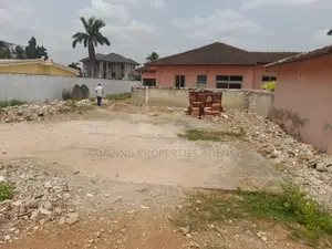 Plot of Land for Sale Around CAN- WEST