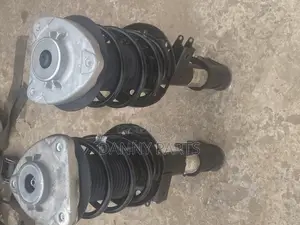 Mercedes Benz GLA Front Shock Absorbers