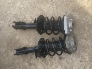 Mercedes Benz GLA Front Shock Absorbers