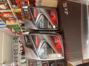 Champion OEM Specific 5w-30/5w-20/0w-20