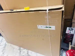 Realistic Image Qled Smart Samsung 85”Q70c
