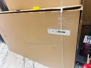 Samsung Qled Smart Shades and High Resolution 85”Q70c