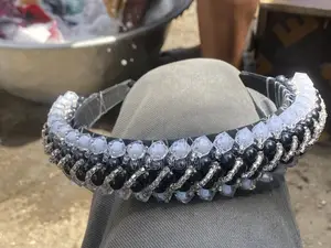 Bead Headband