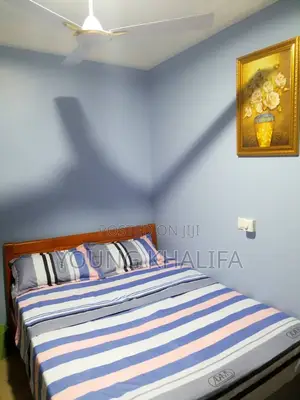 Single Room Furnished Rent Nungua Maritime University Area
