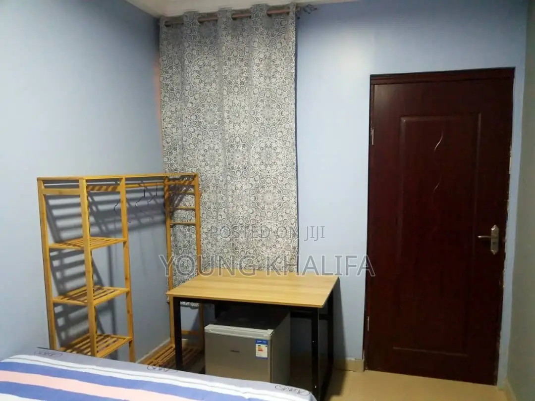 Single Room Furnished Rent Nungua Maritime University Area