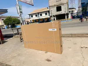 Ultra Thin 85”Q60 Qled Samsung