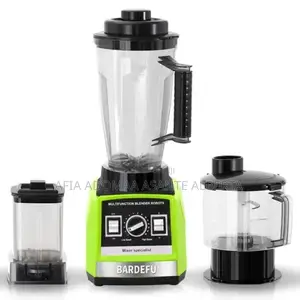 3 in 1 Bardefu Multi-Purpose Blender