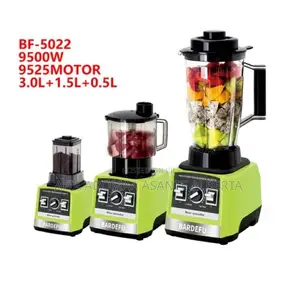 3 in 1 Bardefu Multi-Purpose Blender