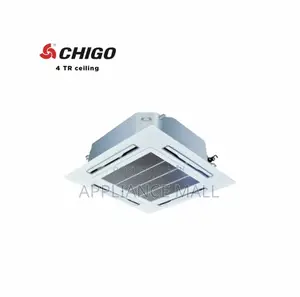 Chigo Ceiling Cassette 4.0hp Ac