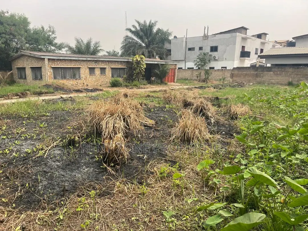 Registered and Titled Land for Sale