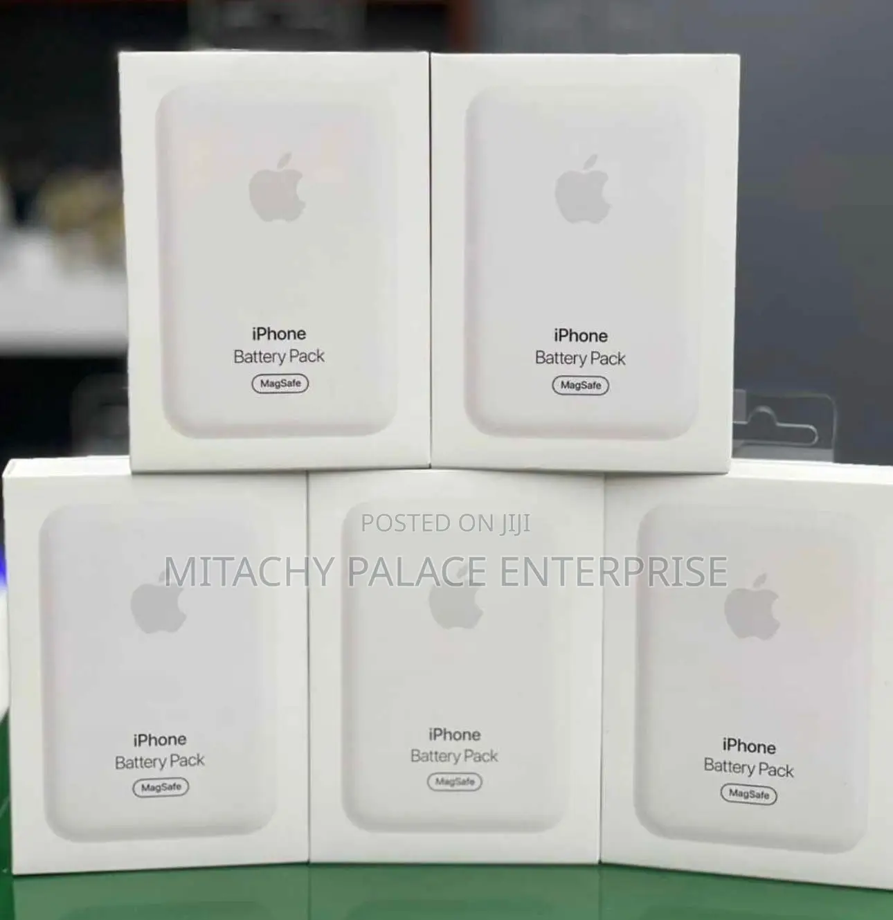 iPhone Battery Pack