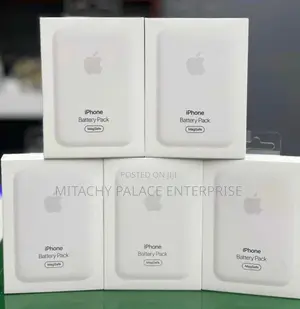 iPhone Battery Pack