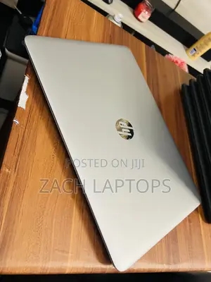 Laptop HP EliteBook 850 G3 8GB Intel Core I5 HDD+SSD 256GB