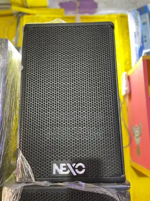 Nexo 10inches Passive Speaker