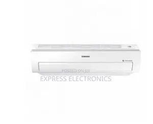 Call  for 2.5hp Split Samsung R410