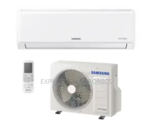 Ultra Modern Quietness Air Conditioner Samsung 2.5hp