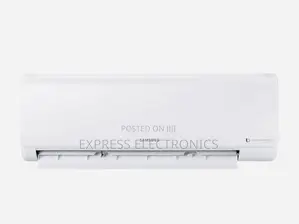 Samsung Electronics Air Conditioner Split R410 Gas 2.5hp