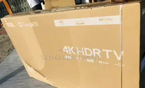 Wonderful TCL-Uhd--Smart-Android-65” 65P635