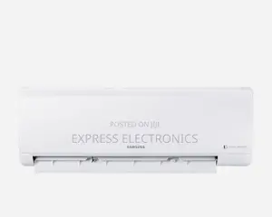 On/Off Functions Split R410 Gas 2.5hp Split Samsung