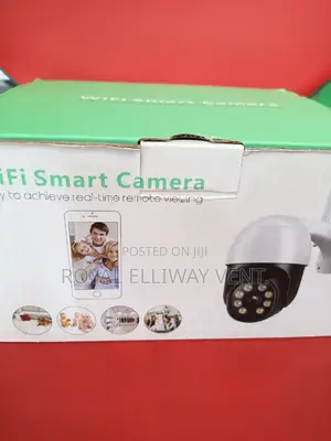 Single Lens PTZ