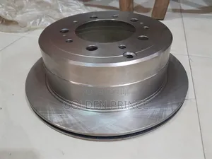 Toyota Land Cruiser100 Back Brake Disc