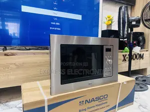 Quality Yet Affordable Am717bs7 Microwave Oven Solo