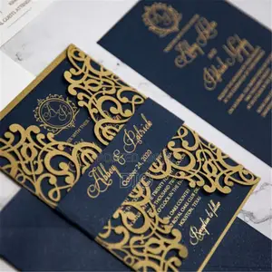 Wedding Invitation