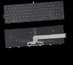 Dell Inspiron Keyboard 15 3000 3541 3542 5547