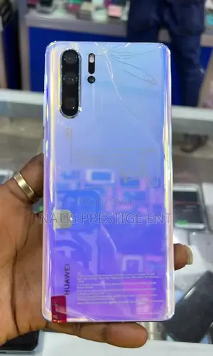 New Huawei P30 Pro 128 GB Blue