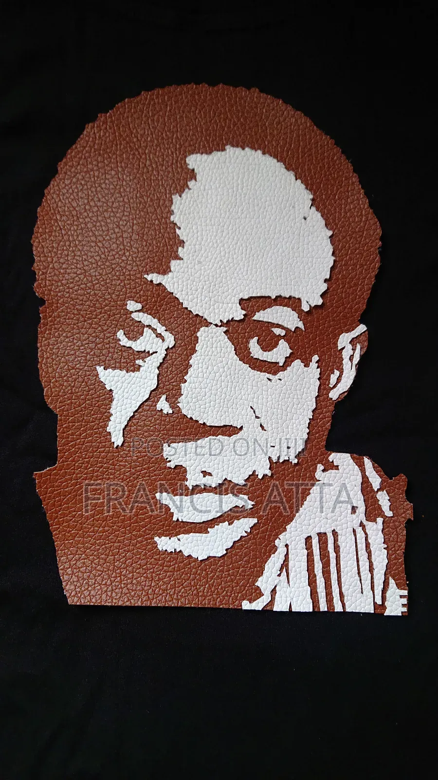 Leather Art