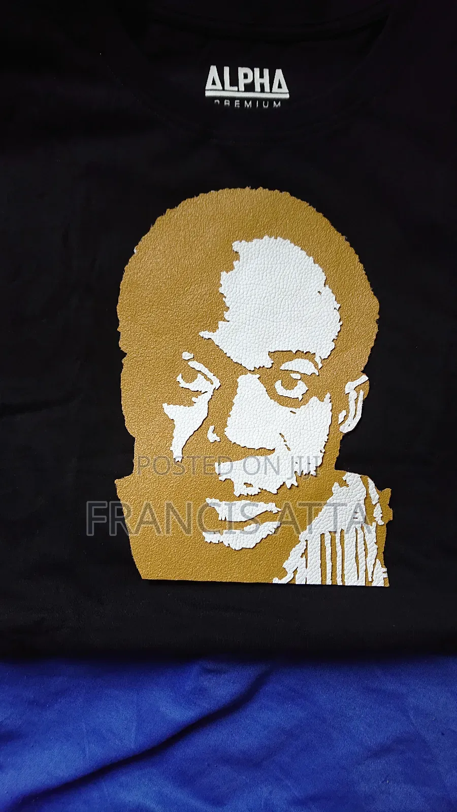 Leather Art