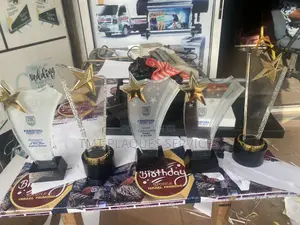 Hot Award Plaque for Your Events and Awards Ceremony