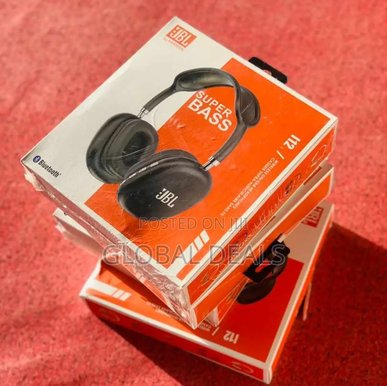 JBL Headsets