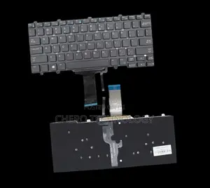 Keyboard Backlight Dell Latitude 3340 E3340 E7450 E7470