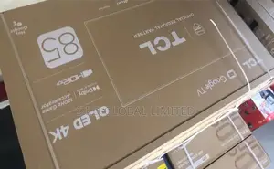 Quality TCL P745 Uhd TV