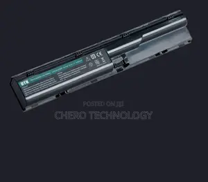 HP Probook 4530S Battery