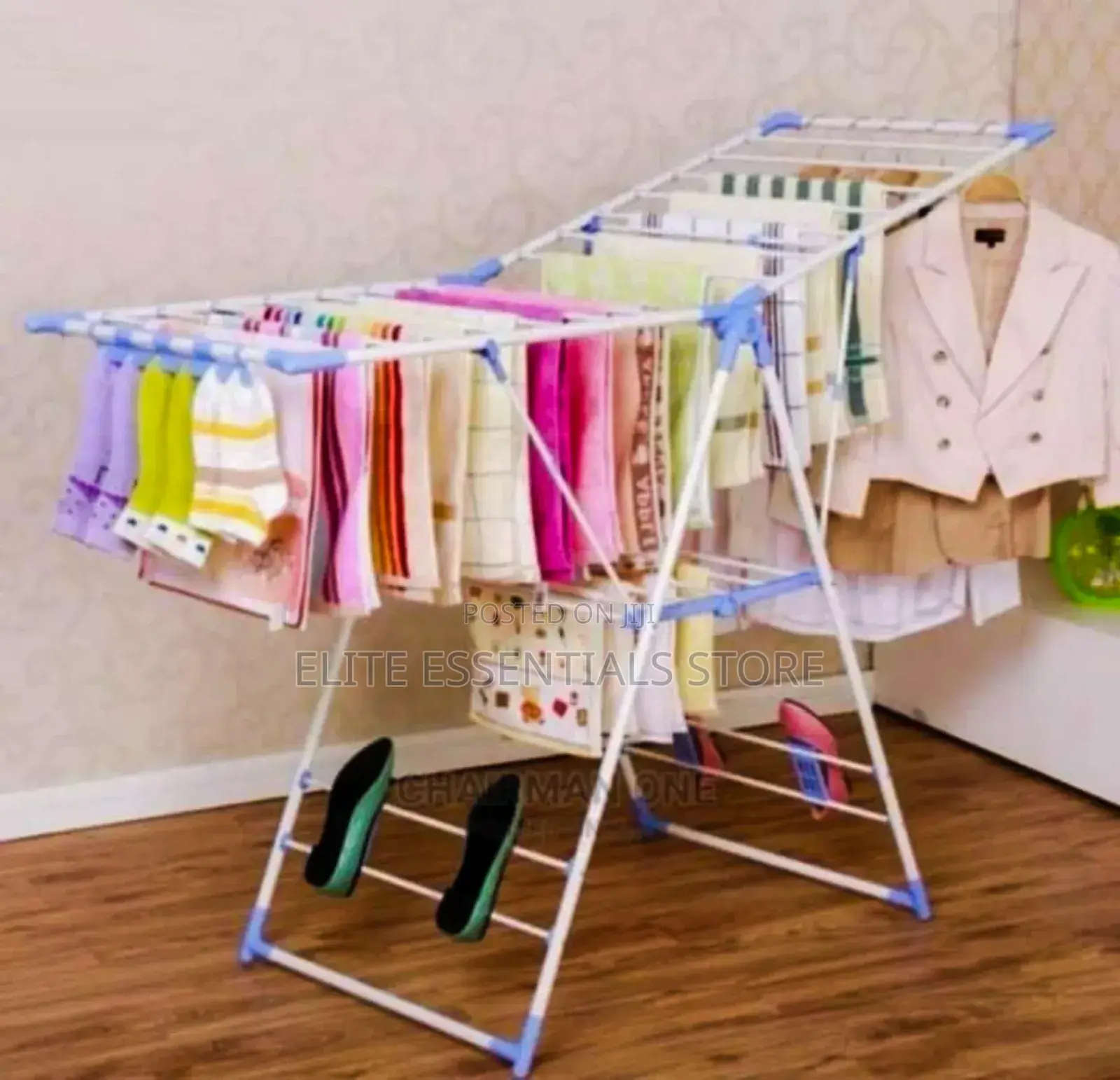 Drying Stand for Clothes