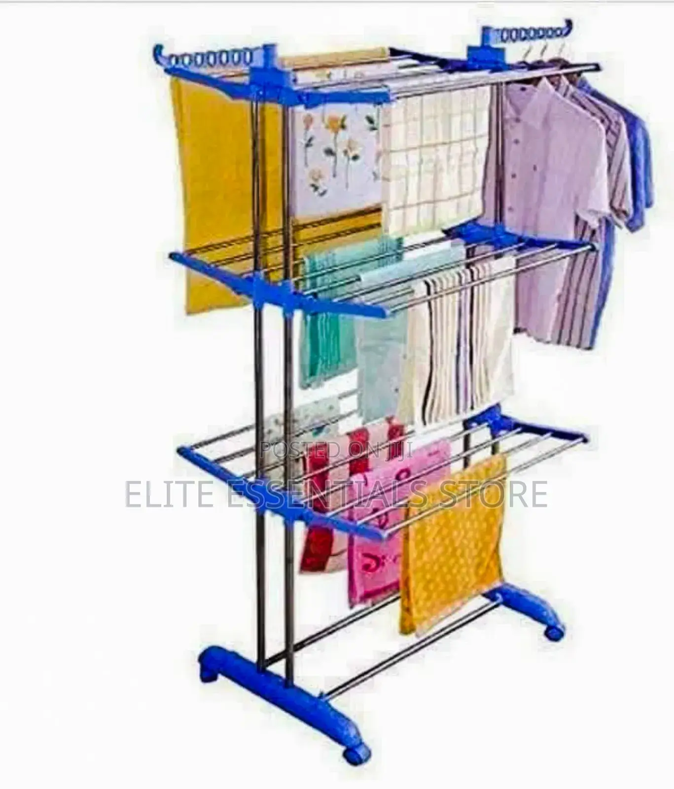 Drying Rack for Clothes