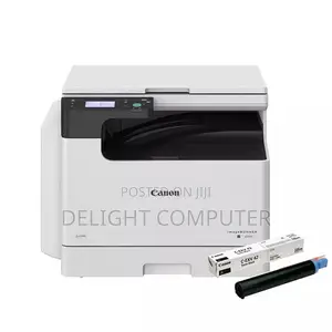 Canon Copier 2224n--A3/A4 Monochrome Laser Multifunctional