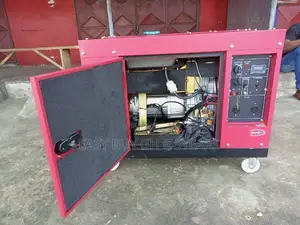 Quality Honda Generator Diesel Generator