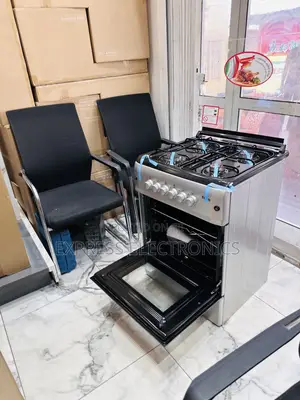 Ferre 60/60 Gas Cooker Oven Auto Ignition 4burner