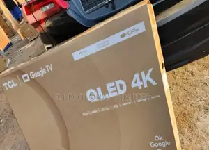 Exuberant TCL C645 Qled Smart TV
